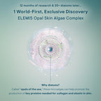 ELEMIS Pro-Collagen Future Restore Serum 30ml, Advanced Anti-Aging Serum To Firm, Restore & Smooth Skin