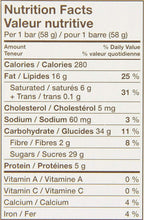 CandyLab Oh HENRY! Chocolate Candy Bars, Caramel, 32.64 Ounce