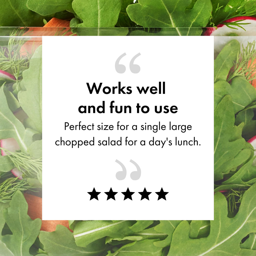 OXO Good Grips Little Salad & Herb Spinner