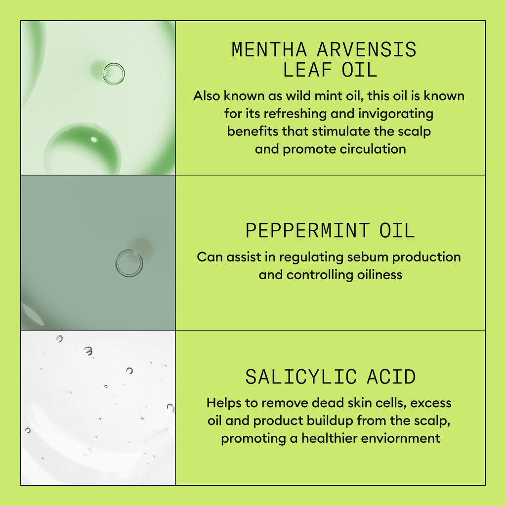 NIOXIN System 2 | Scalp Care | Shampoo | Hair Thickening | For Natural Hair