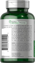 Horbäach Jiaogulan Capsules | 120 Count