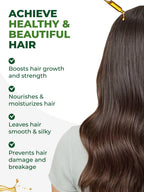 100% Pure Moringa Oil Organic for Face, Hair, Nails and Dry Skin - USDA Certified Single Origin Moringa Oleifera Seeds Extract - 3rd Party Tested, Cold Pressed & Unrefined Organic Moringa Seed Oil