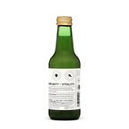 100% Organic Sea Buckthorn Juice 250ml (Box of 6) - Supports Immunity and Boosts Energy - High in Vitamin C, Omega-7 and Beta-carotene - Undiluted - No Added Sugar - Non-GMO - Recyclable Glass Bottle
