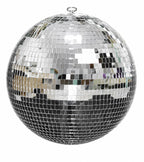 Youdepot 12-Inch Large Hanging Mirror Ball for Disco Party Decor
