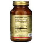 Solgar Biotin 5000 mcg - Supports Healthy Skin, Nails & Hair - Supports Energy Production & Metabolism - Vitamin B - Non-GMO, Vegan, Gluten Free - 180 Count