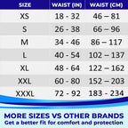LivDry Adult Incontinence Underwear, Extra Absorbency Adult Diapers, Leak Protection, Medium, 76-Pack