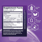 Sambucol Elderberry Gummies - Immune Support Supplement for Adults & Kids with Vitamin C & Zinc, Sambucol Elderberry are High in Antioxidants, Gluten Free, Vegan - 90 Count