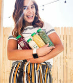 Squeezed 5 Day Spicy Super Squeezed Juice Cleanse