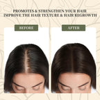 Vivccon Batana Oil for Hair Growth,100% Pure & Natural Raw Batana Oil, Dr. Sebi Organic from Honduras,Care for Hair Thickness,Scalp&Skin,4.23 fl oz,1 Bottle with 2 Caps