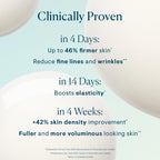 ELEMIS Pro-Collagen Future Restore Serum 30ml, Advanced Anti-Aging Serum To Firm, Restore & Smooth Skin