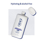 Obagi Nu-Derm Toner – Alcohol-Free, Balancing Nondrying Toner with Witch Hazel & Aloe Vera, Safe for Sensitive Skin – Two Pack, 2 * 6.7 oz