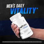 (3 Pack) Prime Pulse Male Pills - PrimePulse Capsules Advanced Formula Support Maximum Strength, PrimePulse All Natural Daily Vitamins for Health and Wellness Reviews, 180 Capsules for 3 Months