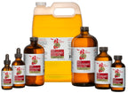 Berry Beautiful 100% Pure Red Raspberry Seed Oil – 2 fl oz | Sustainably Cold-Pressed from Northwest Co-op Raspberries