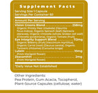 Premier Research Labs OcuVen - Lutein and Zeaxanthin Supplement, Eye Health Vitamins for Adults & Seniors, Vision Supplements, Macular Health, Eye Care - 60 Vegetarian Capsules