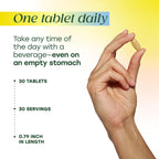 Megafood, Men Over 40 One Daily, 30 Count