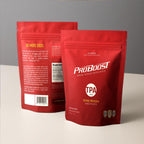 ProBoost Thymic Protein A Powder Packets (4 McG TPA) – Immune System Support Supplement - All Natural, Non-GMO Formula - 30 Packets