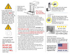 Fill-O-Matic Premium Automatic Pool Water Leveler