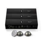 Nespresso Vertuo, Fortado Gran Lungo, Dark Roast, 30-Count Espresso Pods