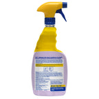 Zep All-Purpose Cleaner with Vinegar Added - 32 Ounces (Case of 4) R48432 - Industrial Grade Cleaner…