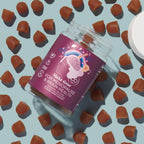 MAKE TIME | Menopause Support Gummies for Women – Cognizin Citicoline, Black Cohosh, Wild Yam, Collagen, B Vitamins – Brain Health, Hormonal Balance & Focus Support, Zero Sugar – 30 Day Supply