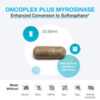 XYMOGEN HistDAO - DAO Enzyme Supplement for Digestive Health Support* - Diamine Oxidase from Pig Kidney Extract - 20,000 HDU Per Serving - Gluten-Free & Dairy-Free - 60 Tablets