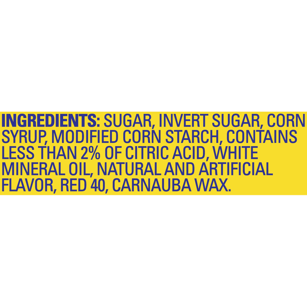 SWEDISH FISH Mini Soft & Chewy Candy, Halloween Candy, 24 - 2 oz Bags