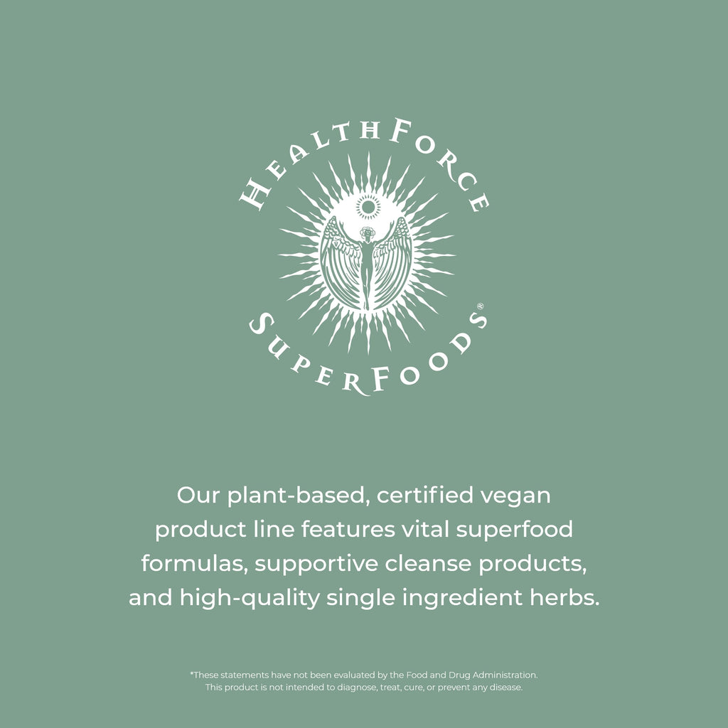 HealthForce SuperFoods Oxygen Extreme - Liquid - 4 Fl Oz Liquid Dropper