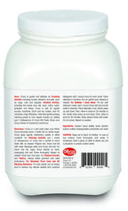 Orvus WA Paste Cleaner - 120oz.- Horse, Livestock and Dog Shampoo - Quilt, Fine Linen Detergent/Cleaner