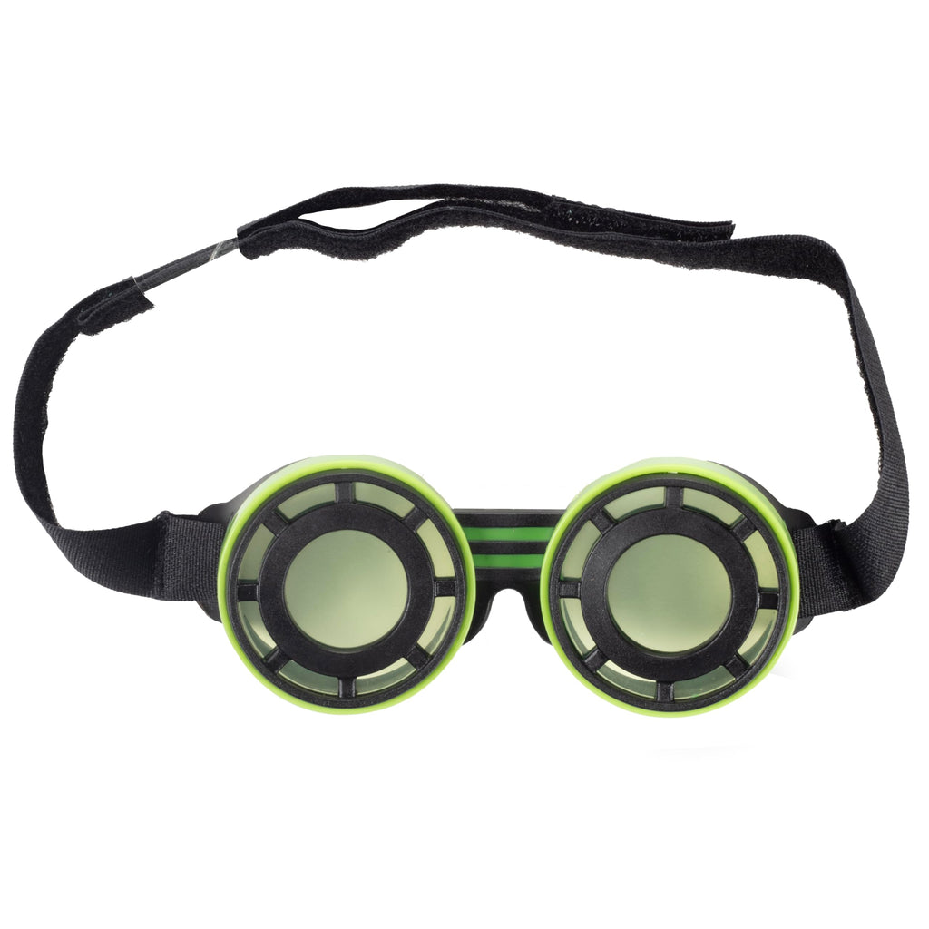 Wild Kratts Adventure Playset - 8pc Set Includes Goggles, Creature Pod, 4 Power Discs & More, Pretend Play & Costume Dress Up Accessories, Officially Licensed Toys for Children, Gift for Kids