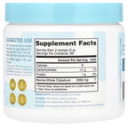 WONDERCOW Colostrum Supplement Powder for Gut Health, Immune Support, Muscle Recovery & Wellness | Natural IgG Pure Whole Bovine Colostrum Superfood, Unflavored, 60 Servings