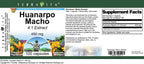 Huanarpo Macho 4:1-450 mg (100 Capsules, ZIN: 520542) - 3 Pack
