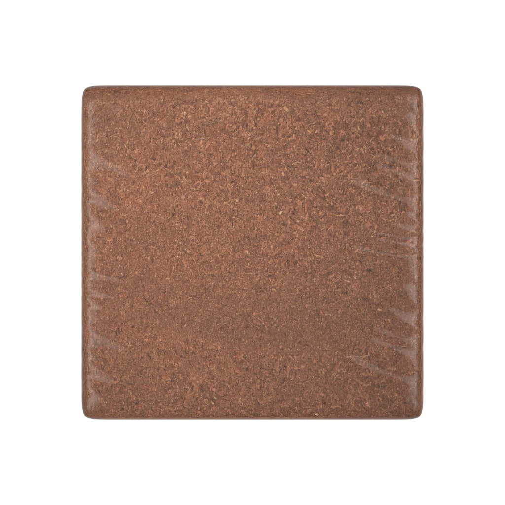 Mother Earth Coco Bale, 100% Natural Coco Coir Fiber for Soilless Gardening, 5 kg.