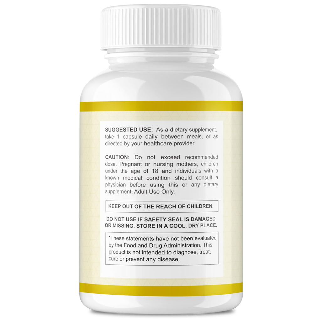 IDEAL PERFORMANCE Glycocept Capsules, Glyco Cept Pills Reviews (2 Pack)