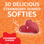 Haliborange Kids Multivitamin Strawberry Softies 30