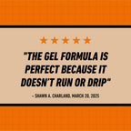 Gorilla Glue Super Glue Gel XL, Fast-Setting, Thicker Controlled No Run Formula, Anti-Clog Cap, Versatile Cyanoacrylate Glue, 25g, Clear (Pack of 2)
