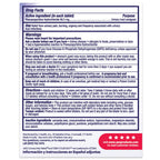 AZO Urinary Pain Relief Maximum Strength | Fast Relief of UTI Pain, Burning & Urgency | Targets Source of Pain | #1 Most Trusted Brand | 24 Tablets (Pack of 2)