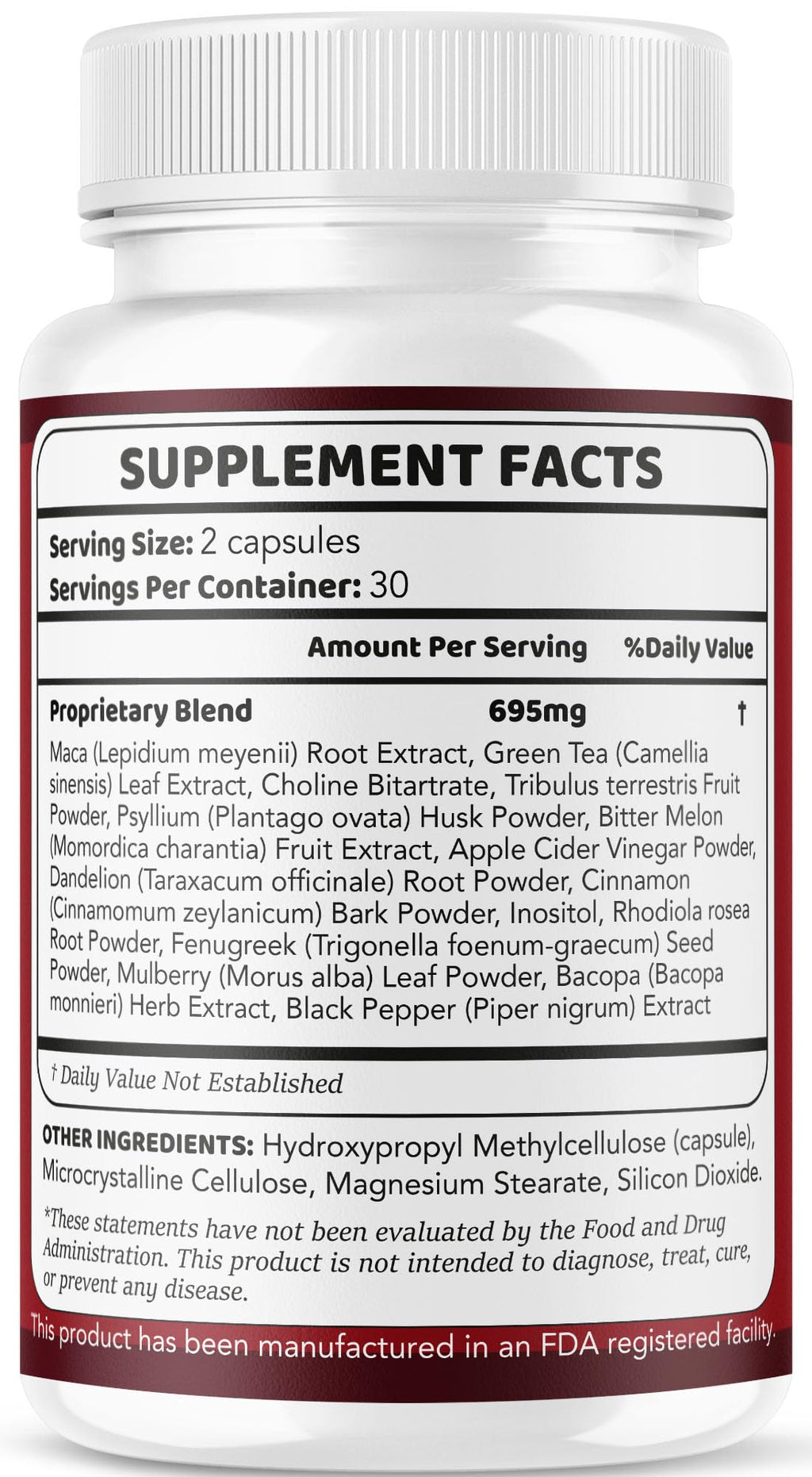 (5 Pack) Heart Freedom - Heart Freedom Capsules, Official HeartFreedom Pills All Natural Ingredients - Maximum Strength, Premium Advanced Formula Support Health & Wellness, 300 Capsules for 5 Months