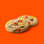 REESE'S PIECES Peanut Butter in a Crunchy Shell, Candy Bulk Bag, 48 oz