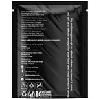 Alcala Deodorizing Body Wipes Individual Shower Wipes 100% Pure Biodegradable Bamboo Wet Wipes with Aloe Tea Tree Adult Body Wipes for Women & Men Ideal for Camping Hiking, Hospitals & Gym (30 Pack)
