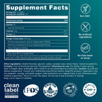 Puori Omega 3 Fish Oil - Ultra Pure 2000mg x 240 Softgels - Heart, Brain and Eye Health Supplement - Burpless, IFOS Certified, Non-GMO Capsules - O3-2000mg EPA 1250mg DHA 500mg