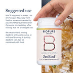 BioPure ZeoBind Powder (200 Grams)