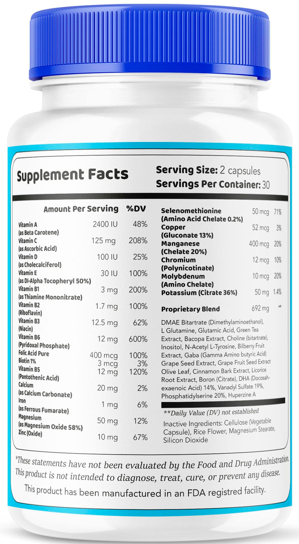LIVORKA Sight Clear Pills, Sight Clear Support Eye Supplement, SightClear 20/20 Vision Vitamins Reviews Advanced Formula, 60 Capsules for 1 Month