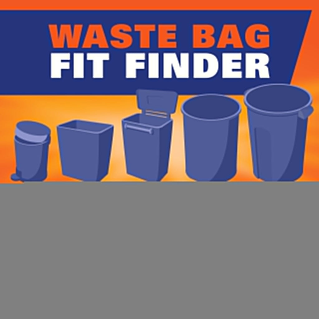 Hefty Ultra Strong 30 Gallon Trash Bags, Large Trash Bags 30 Gallon Size, Multipurpose, Break Resistant Drawstring Closure, Resists Leaks, Punctures, and Tears, Black, Fabuloso Scent, 50 Bags