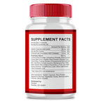 Heart Freedom Capsules, Official HeartFreedom Pills - Energy and Health Maximum Strength, Heart Freedom Circulation Support Capsules, All Natural Glyco Optimizer, Premium Formula Reviews (60 Capsules)