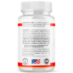 Sweet Restore Bladder Control Capsules, Official Sweet Restore Bladder Control Pills with All Natural Ingredients, Support Bladder Health & Wellness, Maximum Strength Vitamins Supplement (60 Capsules)