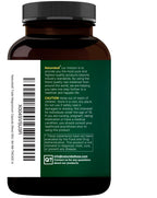 Magnesium Complex 1,000mg, 240 Capsules | Triple Magnesium Complex with Glycinate, Citrate, & Malate | Chelated & Purified for Better Absorption | Filler Free, Non-GMO