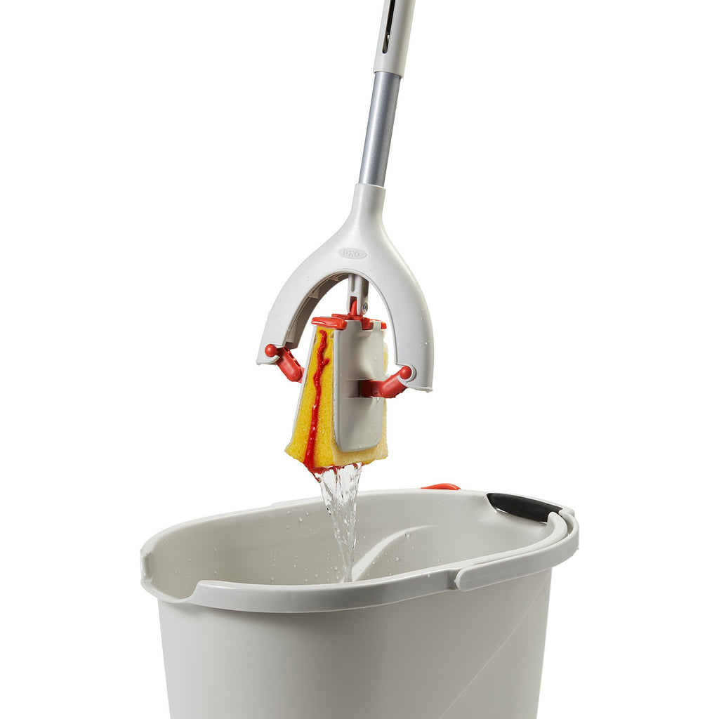 OXO Good Grips Butterfly Mop