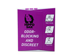 Hippo Sak Incontinence Undergarment Disposal Bags (375 Count)