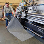 PIG Absorbent Mat Roll - 30" x 200' Mediumweight Mat Roll - Absorbs up to 42.5 Gallons per Roll - MAT411