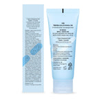 TIA'M TIAM Hyaluronic Moisture Revive Cream, 1.69 fl oz, Peptide & Ceramide Facial Moisturizer for Long-Lasting Hydration and Firming, Perfect for Dry and Dehydrated Skin, Korean Skin Care